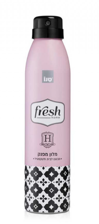 SANO FRESH HOME PAMPERING HOTEL 200ml